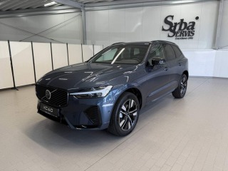 Volvo XC60 B5 2.0L 250+14 HP AT8 AWD