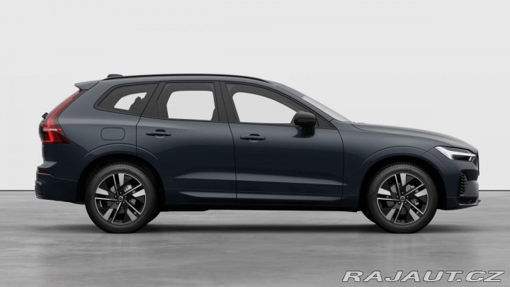 Volvo XC60 B5 2.0L 250+14 HP AT8 AWD 2025