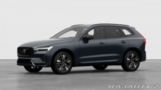 Volvo XC60 B5 2.0L 250+14 HP AT8 AWD 2025