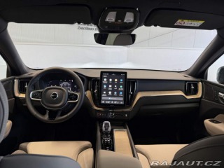 Volvo XC60 B5 2.0L 250+14 HP AT8 AWD 2025
