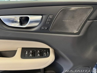 Volvo XC60 B5 2.0L 250+14 HP AT8 AWD 2025