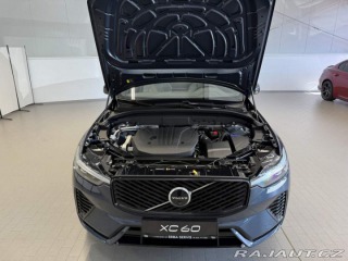 Volvo XC60 B5 2.0L 250+14 HP AT8 AWD 2025