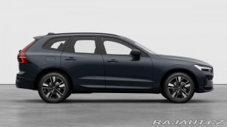Volvo XC60 B5 2.0L 250+14 HP AT8 AWD 2025