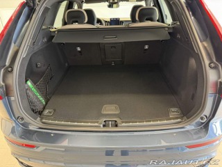 Volvo XC60 B5 2.0L 250+14 HP AT8 AWD 2025