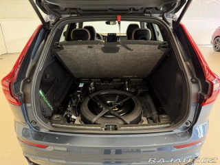 Volvo XC60 B5 2.0L 250+14 HP AT8 AWD 2025