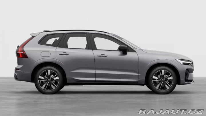Volvo XC60 B5 2.0L 250+14 HP AT8 AWD 2025