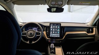 Volvo XC60 B5 2.0L 250+14 HP AT8 AWD 2025