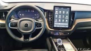Volvo XC60 B5 2.0L 250+14 HP AT8 AWD 2025