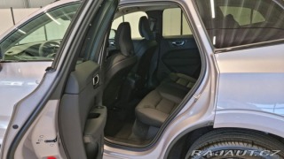 Volvo XC60 B5 2.0L 250+14 HP AT8 AWD 2025
