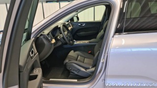 Volvo XC60 B5 2.0L 250+14 HP AT8 AWD 2025