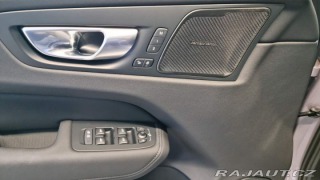 Volvo XC60 B5 2.0L 250+14 HP AT8 AWD 2025