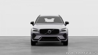 Volvo XC60 B5 2.0L 250+14 HP AT8 AWD 2025