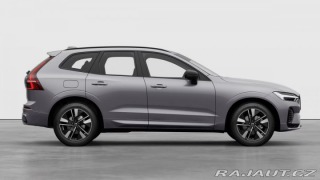 Volvo XC60 B5 2.0L 250+14 HP AT8 AWD 2025