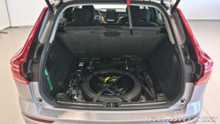 Volvo XC60 B5 2.0L 250+14 HP AT8 AWD 2025