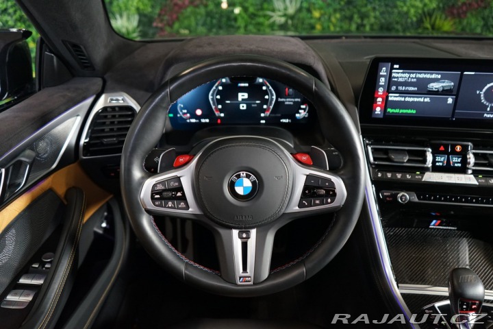 BMW M8 COMPETITION*xDrive*LASER* 2024