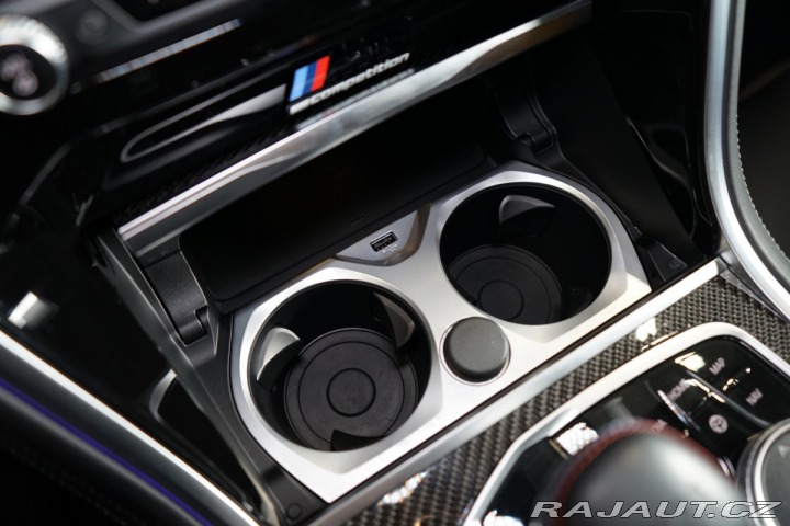 BMW M8 COMPETITION*xDrive*LASER* 2024