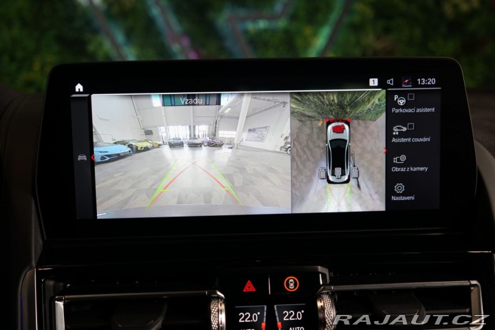 BMW M8 COMPETITION*xDrive*LASER* 2024