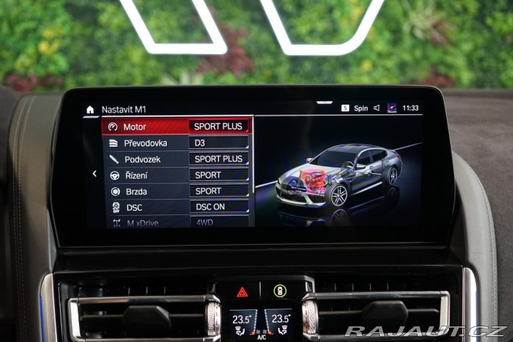 BMW M8 COMPETITION*xDrive*LASER* 2024