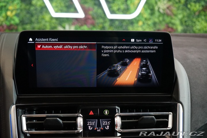 BMW M8 COMPETITION*xDrive*LASER* 2024