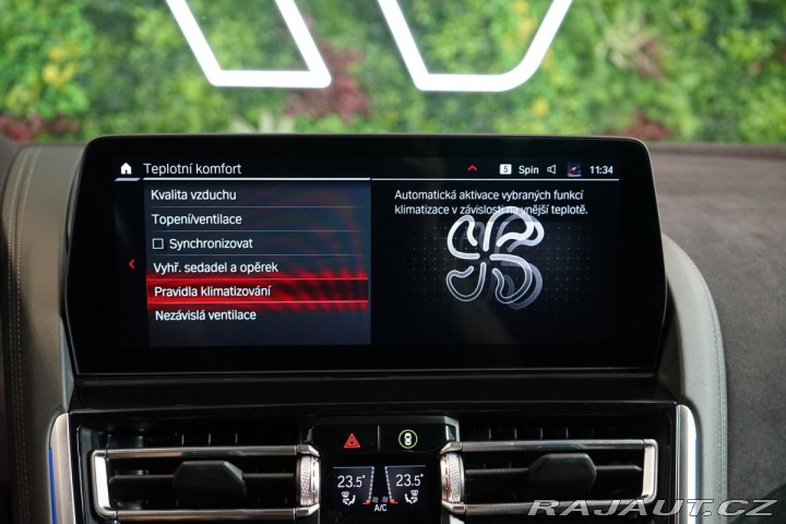 BMW M8 COMPETITION*xDrive*LASER* 2024