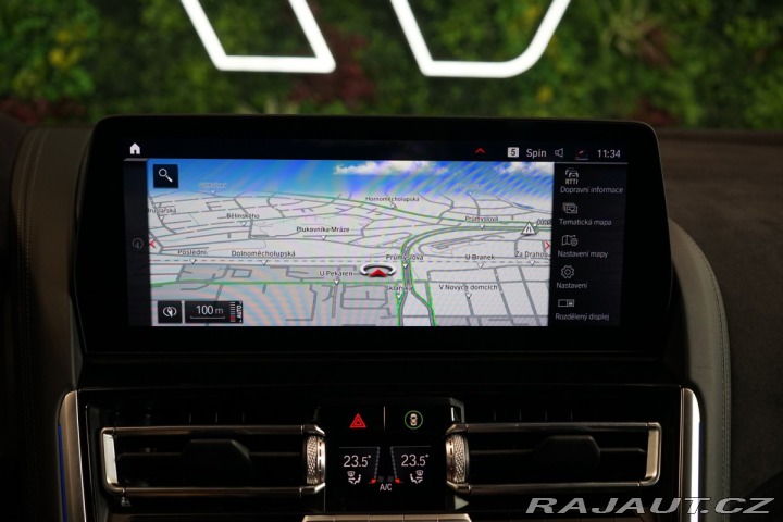 BMW M8 COMPETITION*xDrive*LASER* 2024