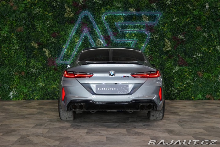 BMW M8 COMPETITION*xDrive*LASER* 2024