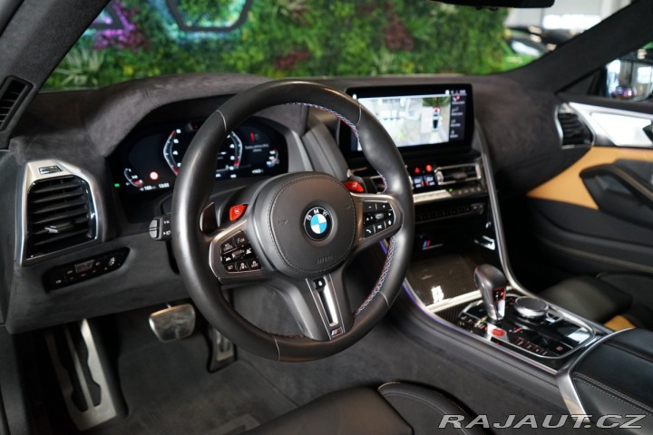 BMW M8 COMPETITION*xDrive*LASER* 2024