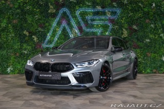 BMW M8 COMPETITION*xDrive*LASER* 2024