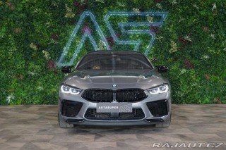 BMW M8 COMPETITION*xDrive*LASER* 2024