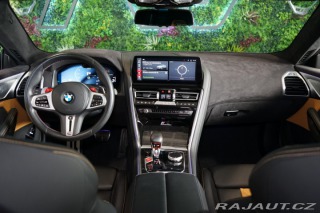 BMW M8 COMPETITION*xDrive*LASER* 2024