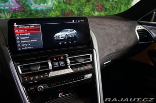 BMW M8 COMPETITION*xDrive*LASER* 2024