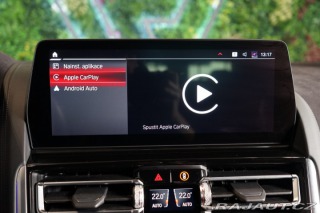 BMW M8 COMPETITION*xDrive*LASER* 2024