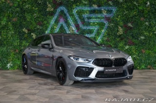 BMW M8 COMPETITION*xDrive*LASER* 2024