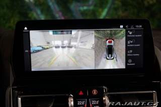 BMW M8 COMPETITION*xDrive*LASER* 2024