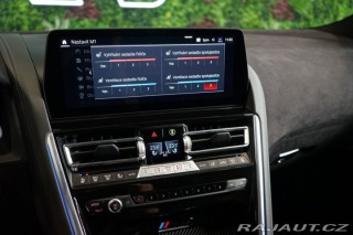 BMW M8 COMPETITION*xDrive*LASER* 2024