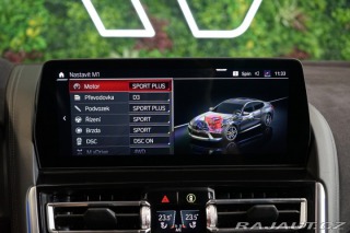 BMW M8 COMPETITION*xDrive*LASER* 2024