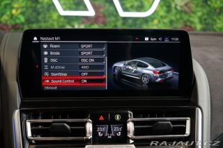 BMW M8 COMPETITION*xDrive*LASER* 2024
