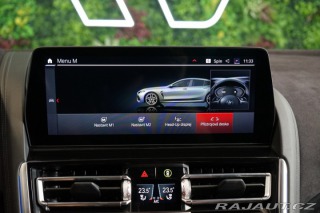 BMW M8 COMPETITION*xDrive*LASER* 2024