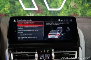BMW M8 COMPETITION*xDrive*LASER* 2024