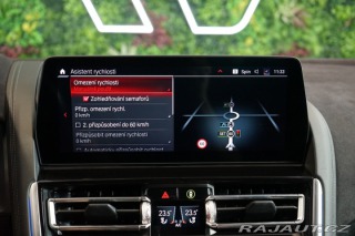 BMW M8 COMPETITION*xDrive*LASER* 2024