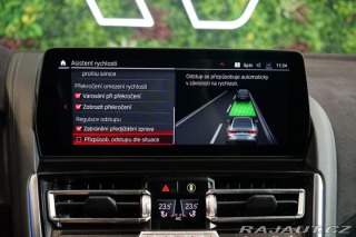 BMW M8 COMPETITION*xDrive*LASER* 2024