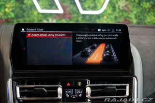 BMW M8 COMPETITION*xDrive*LASER* 2024