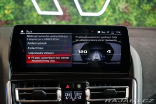 BMW M8 COMPETITION*xDrive*LASER* 2024