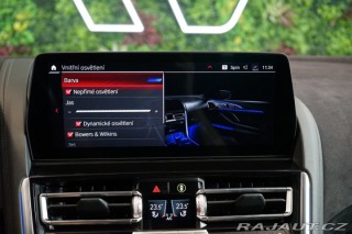 BMW M8 COMPETITION*xDrive*LASER* 2024