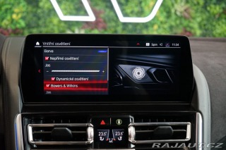 BMW M8 COMPETITION*xDrive*LASER* 2024