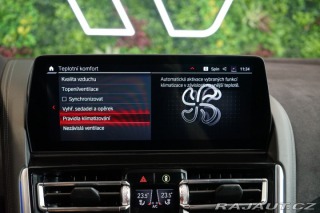 BMW M8 COMPETITION*xDrive*LASER* 2024