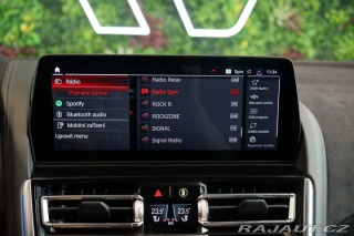 BMW M8 COMPETITION*xDrive*LASER* 2024