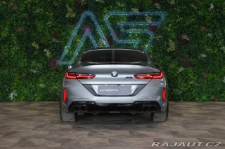 BMW M8 COMPETITION*xDrive*LASER* 2024