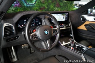 BMW M8 COMPETITION*xDrive*LASER* 2024