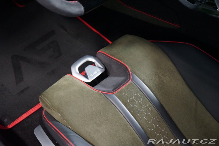 Lamborghini Huracán STERRATO*5.2l V10*63 LOGO 2023